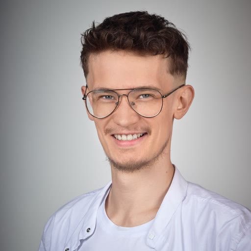 Дмитрий Козлачков