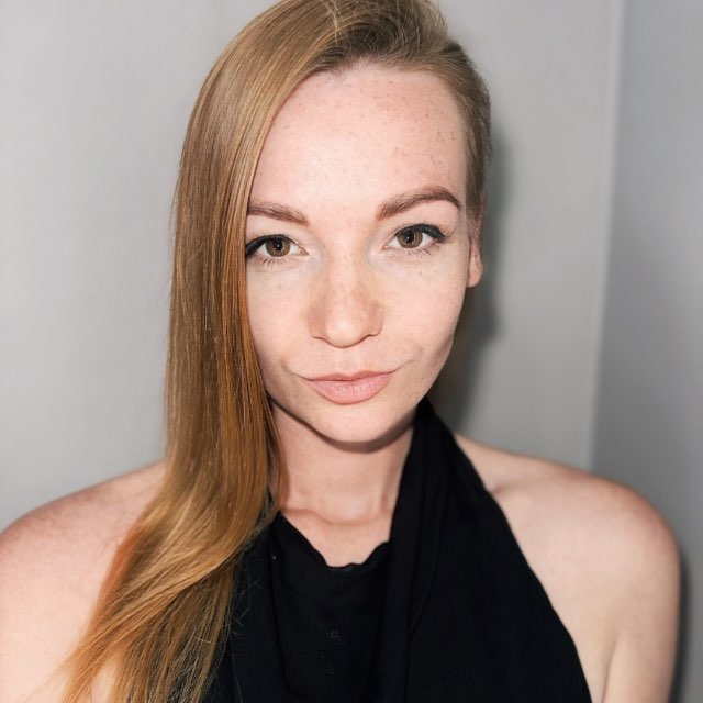 Екатерина Кривохижина