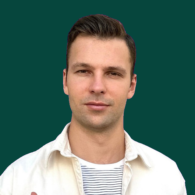 Игорь Зуев