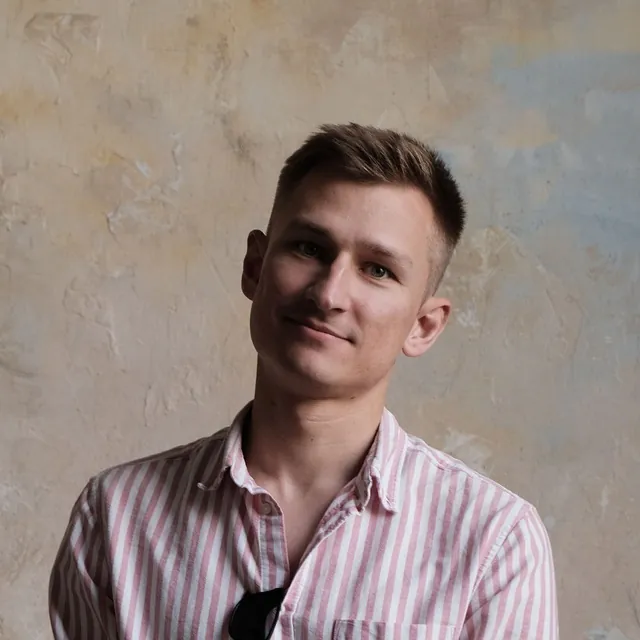 Андрей Богомолов