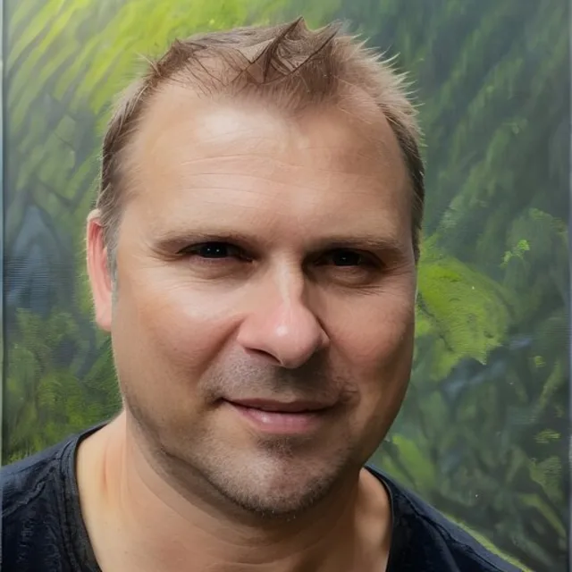 Андрей Кунов
