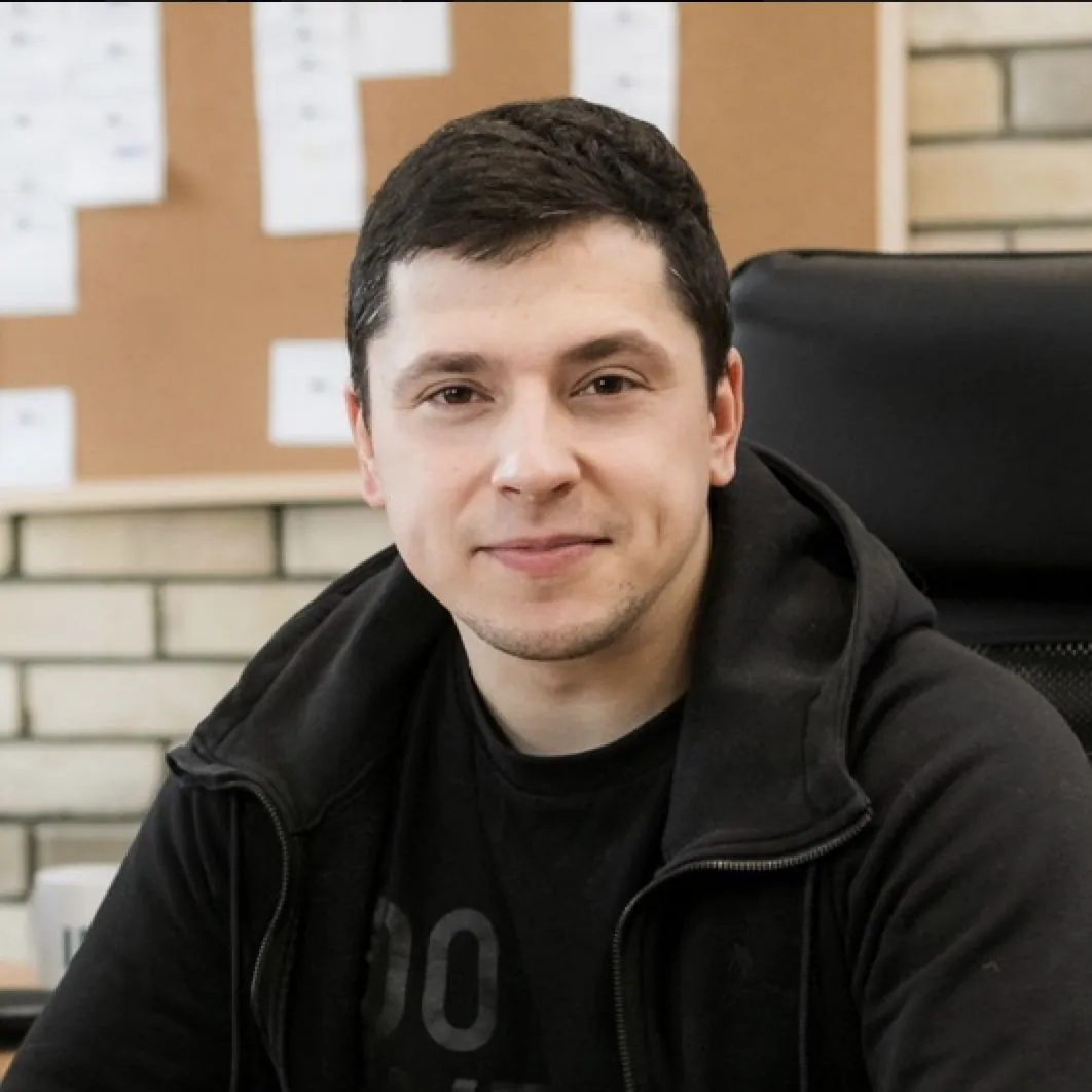 Дмитрий Немов