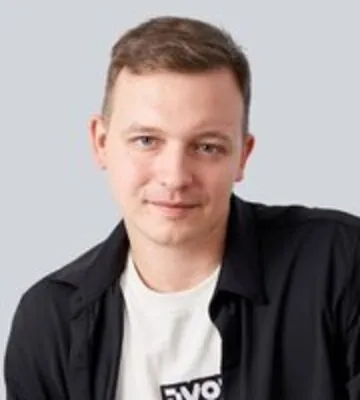 Максим Логинов