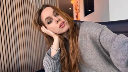 Лина Дмитриева