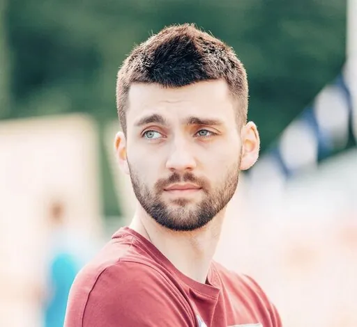 Михаил Ляпич