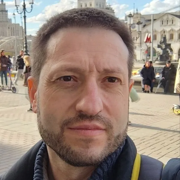 Александр Мотин