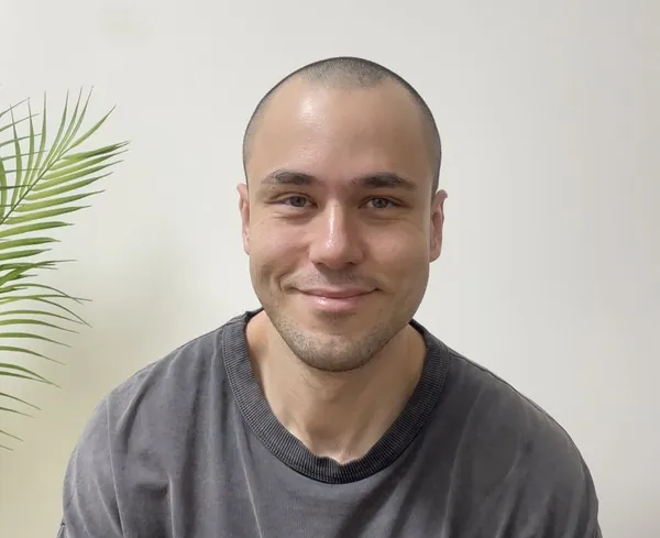 Дмитрий Селезнёв