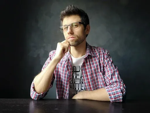 Валерий Лисин