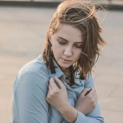 Лиза Минаева