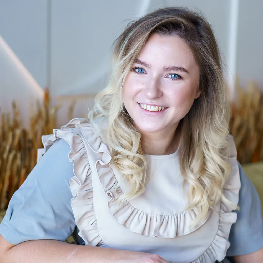 Ангелина Красова