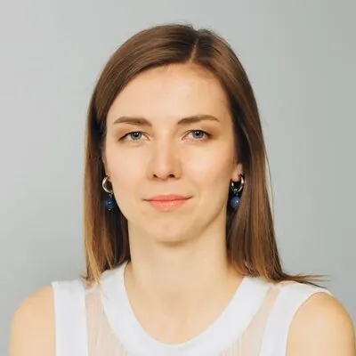 Наташа Тюленева