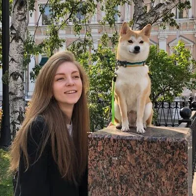Диана Минаева