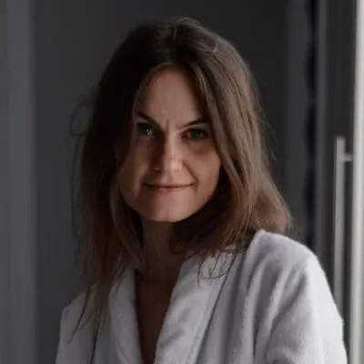 Эвелина Бережная