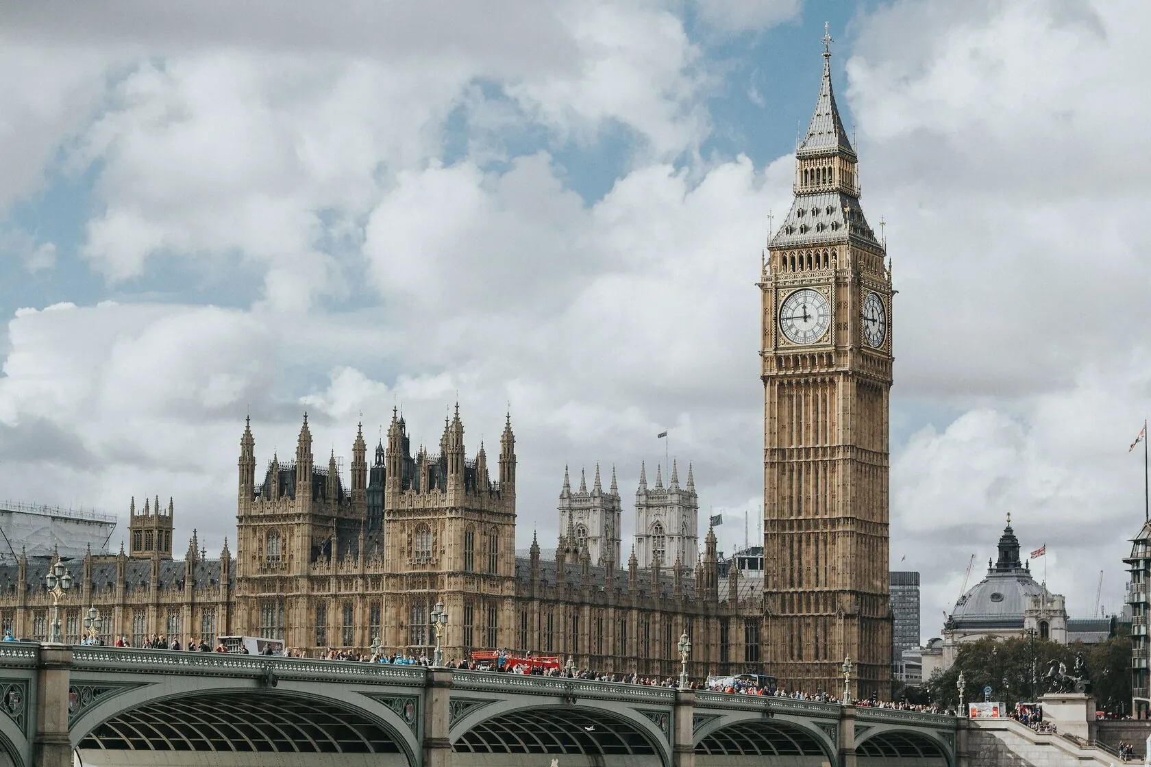 Global Talent Visa в UK: как получить визу талантов из России