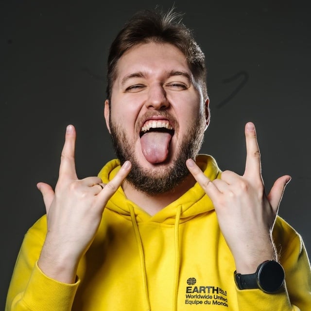 Ваня Буявец