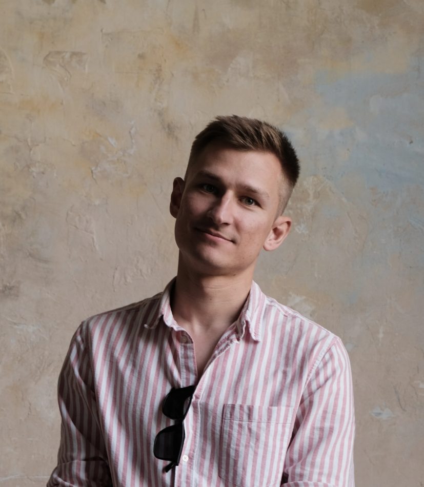 Андрей Богомолов — спикер heg.ai