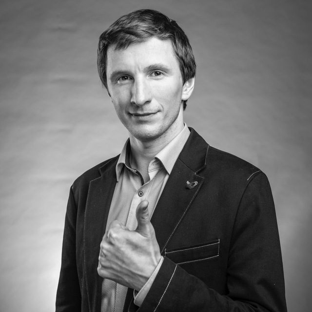 Дмитрий Коробовцев — спикер heg.ai