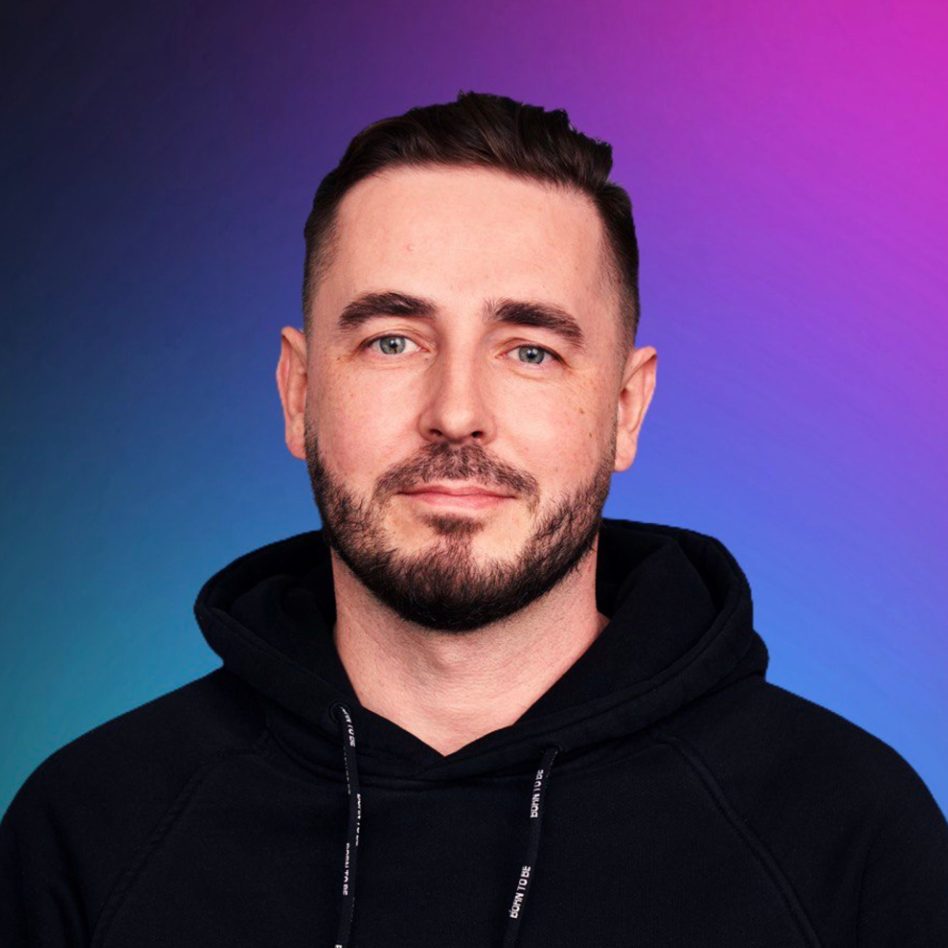 Дмитрий Твердохлебов — спикер heg.ai
