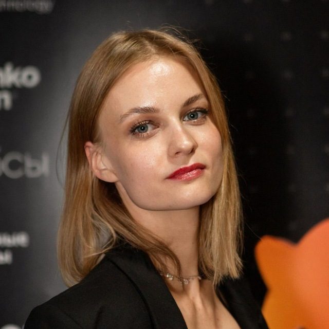 Ирина Чернобровкина — спикер heg.ai