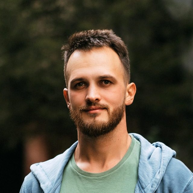 Константин Доронин — спикер heg.ai