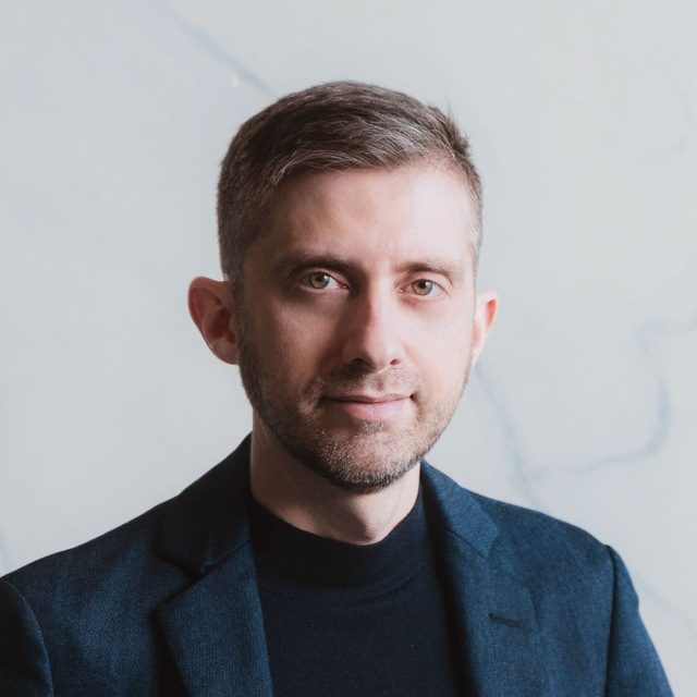 Павел Дмитриев — спикер heg.ai