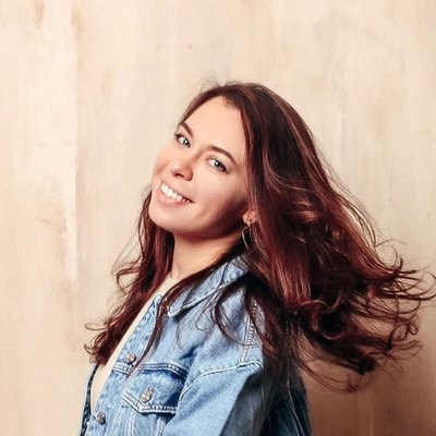 Лиза Чернягина