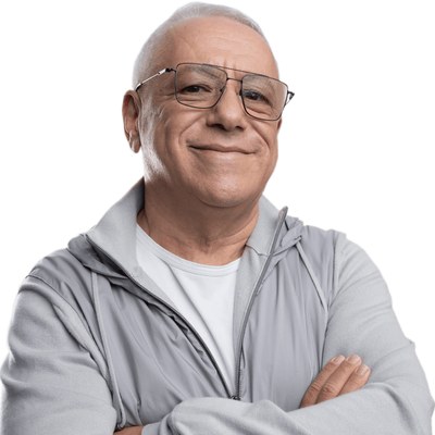 Игорь Рябенький